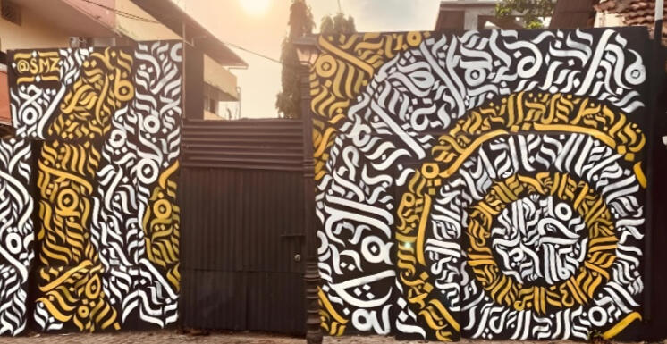 2022 | Roshan Gujri, Thalassery