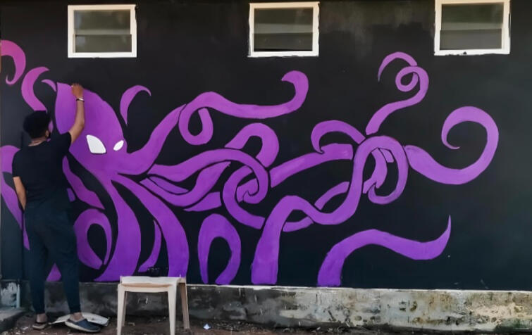 2018 | COPS University, Mahe, India