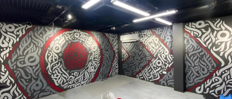 2023 | Oasis Car Wash, Bain Al Jessrain, Abu Dhabi